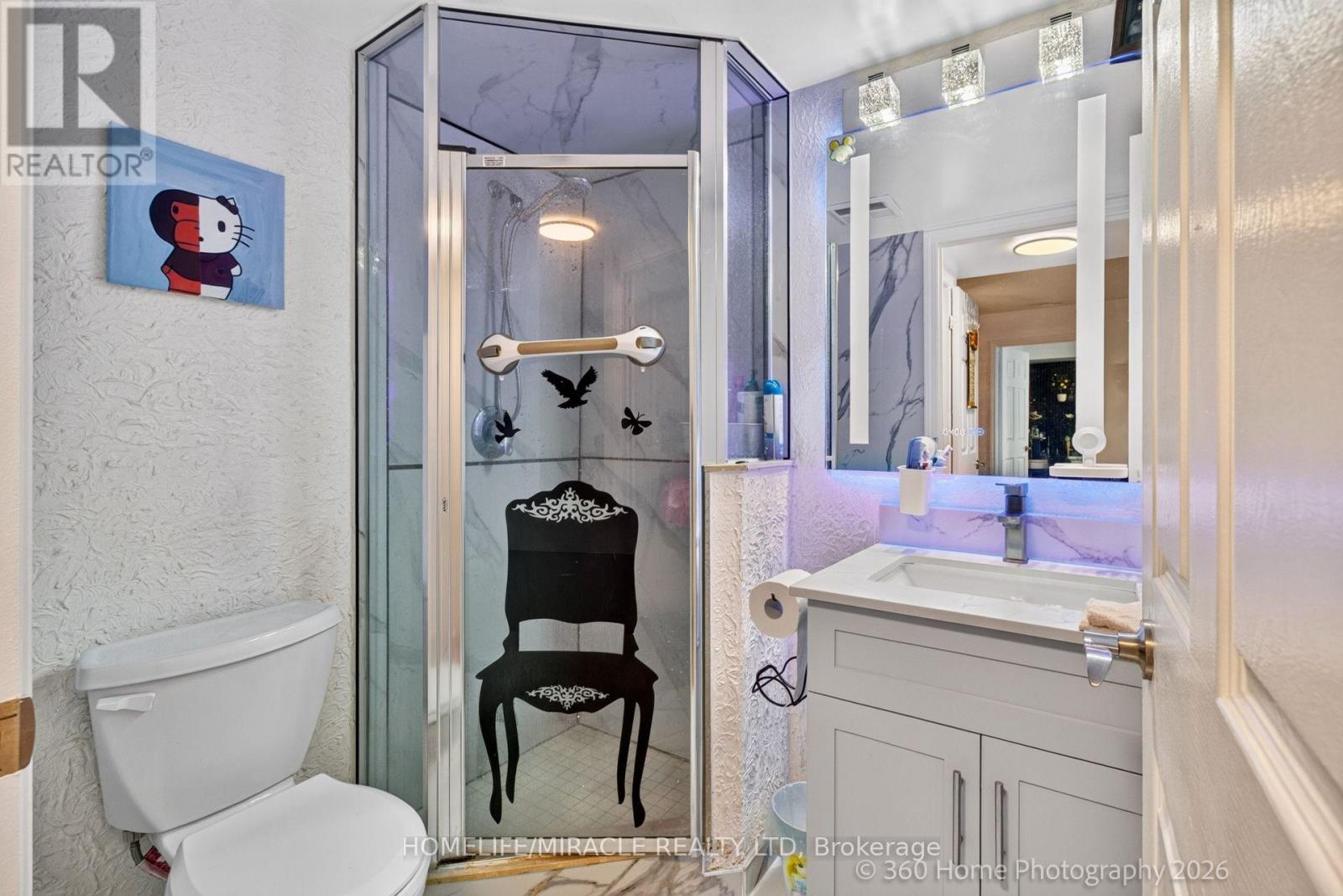 441 - 18 Mondeo Drive, Toronto (Dorset Park), Ontario  M1P 5C8 - Photo 23 - E13864078
