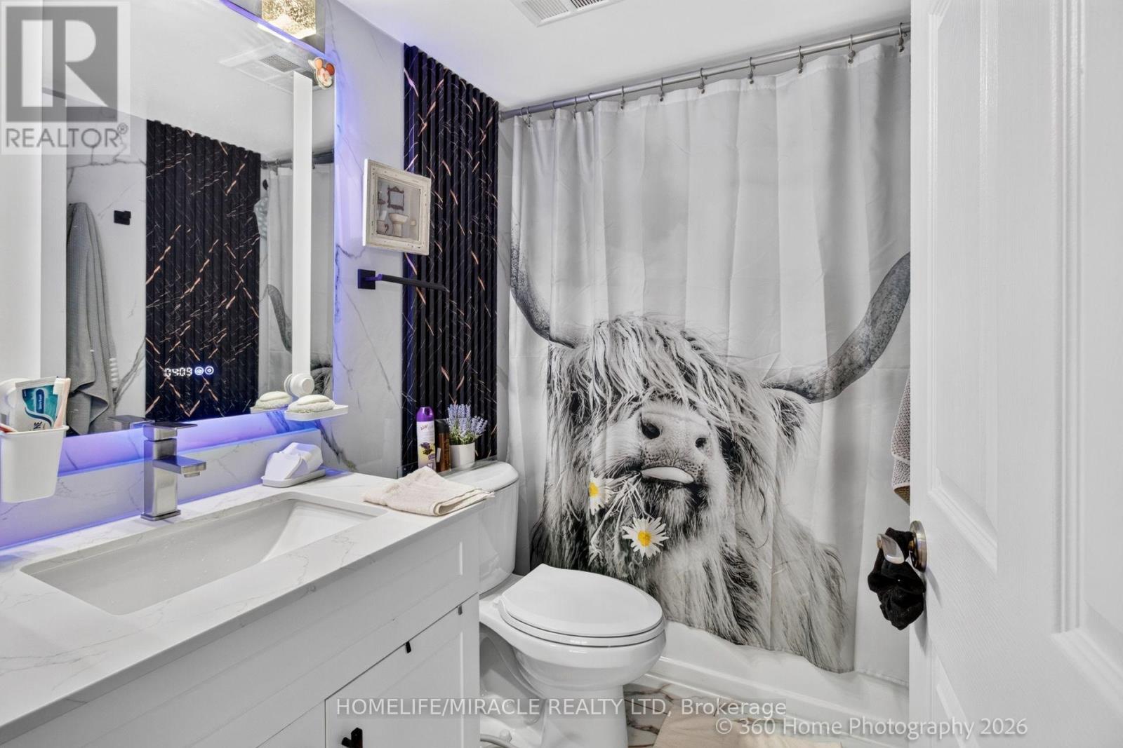 441 - 18 Mondeo Drive, Toronto (Dorset Park), Ontario  M1P 5C8 - Photo 25 - E13864078