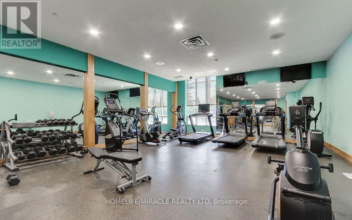 441 - 18 Mondeo Drive, Toronto (Dorset Park), Ontario  M1P 5C8 - Photo 33 - E13864078
