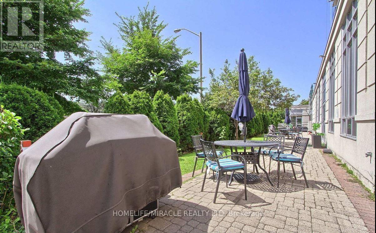441 - 18 Mondeo Drive, Toronto (Dorset Park), Ontario  M1P 5C8 - Photo 37 - E13864078