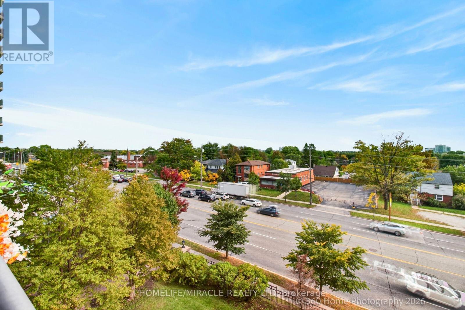 441 - 18 Mondeo Drive, Toronto (Dorset Park), Ontario  M1P 5C8 - Photo 4 - E13864078