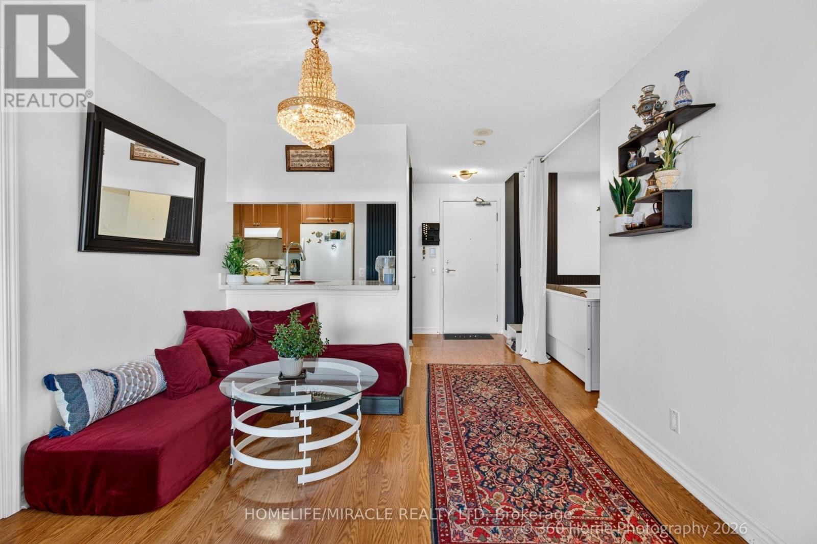 441 - 18 Mondeo Drive, Toronto (Dorset Park), Ontario  M1P 5C8 - Photo 7 - E13864078