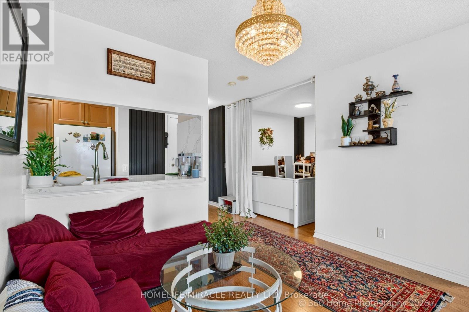 441 - 18 Mondeo Drive, Toronto (Dorset Park), Ontario  M1P 5C8 - Photo 8 - E13864078