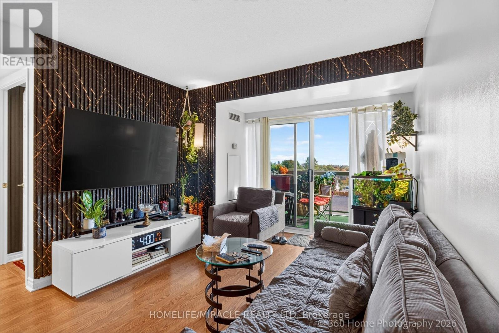 441 - 18 Mondeo Drive, Toronto (Dorset Park), Ontario  M1P 5C8 - Photo 9 - E13864078