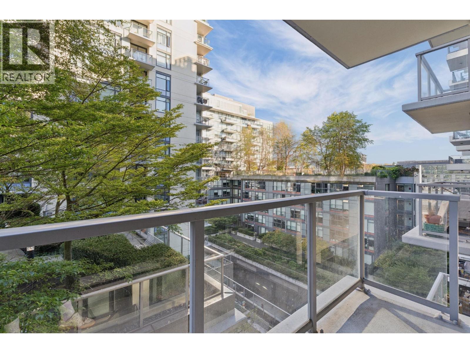 711 1708 Columbia Street, Vancouver, British Columbia  V5Y 0H7 - Photo 12 - R3172434