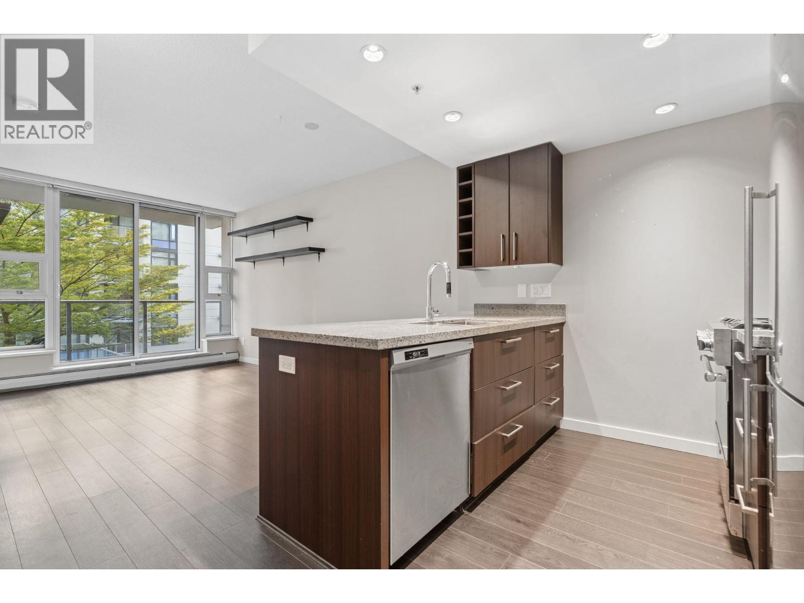 711 1708 Columbia Street, Vancouver, British Columbia  V5Y 0H7 - Photo 7 - R3172434