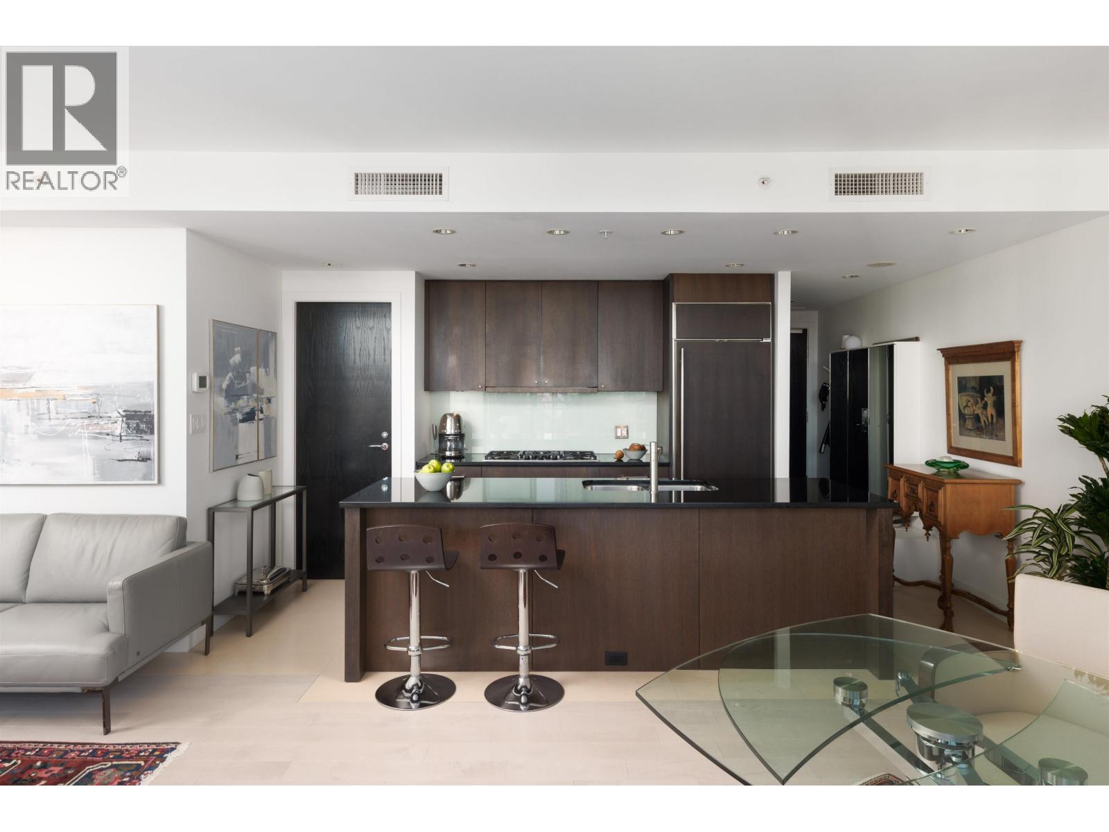 801 1455 Howe Street, Vancouver, British Columbia  V6Z 1C2 - Photo 10 - R3172437