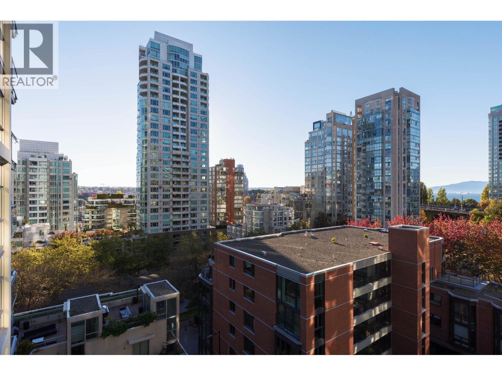 801 1455 Howe Street, Vancouver, British Columbia  V6Z 1C2 - Photo 11 - R3172437