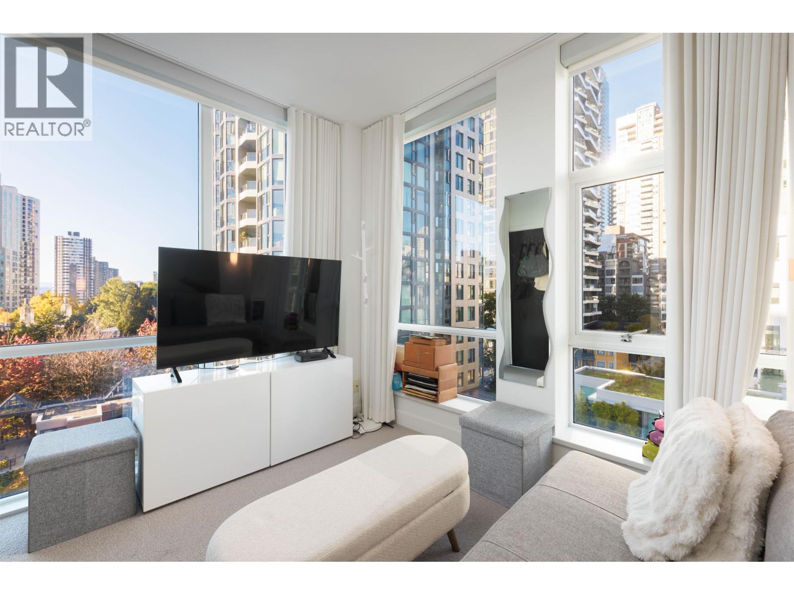 801 1455 Howe Street, Vancouver, British Columbia  V6Z 1C2 - Photo 15 - R3172437