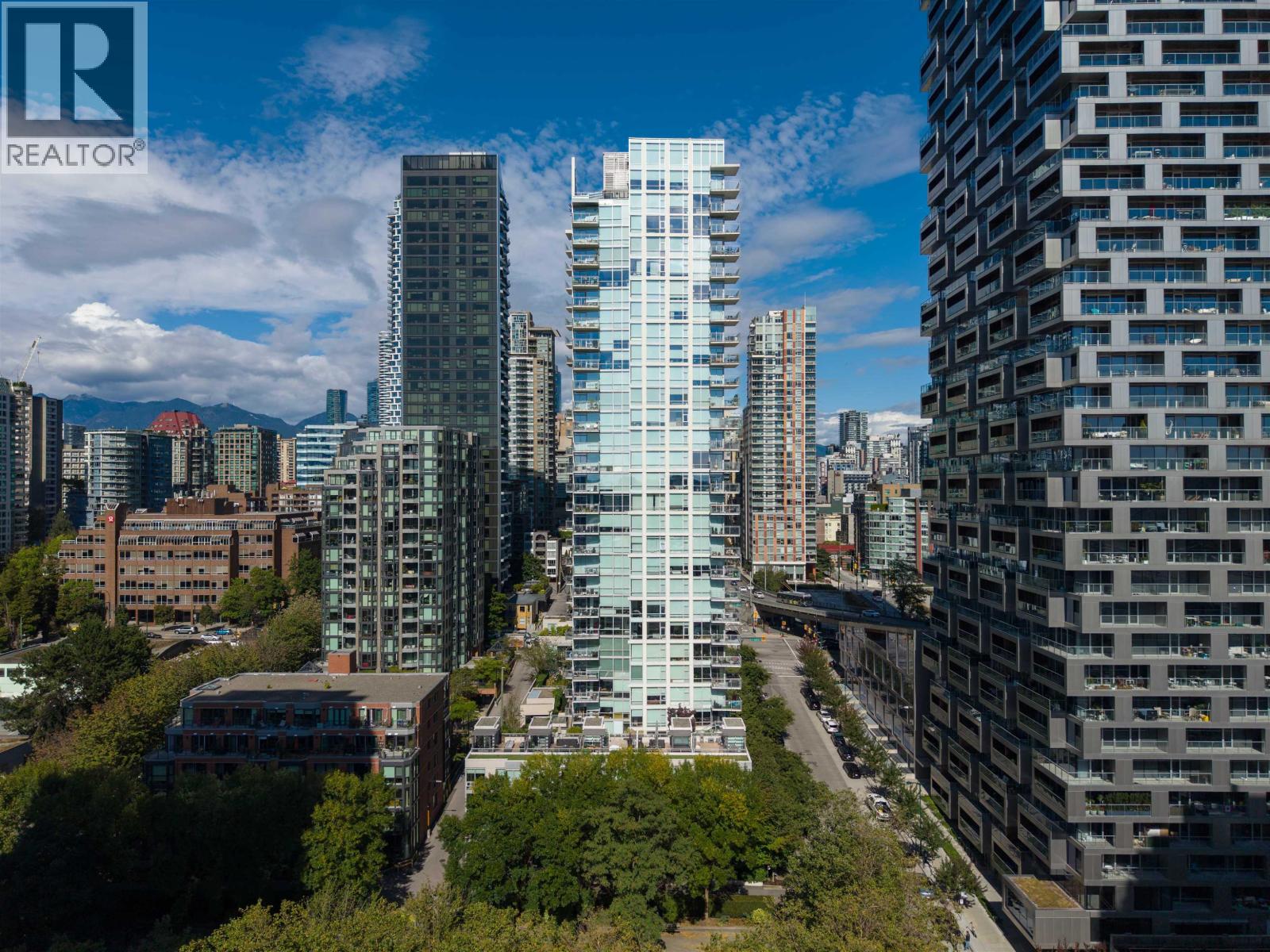 801 1455 Howe Street, Vancouver, British Columbia  V6Z 1C2 - Photo 28 - R3172437