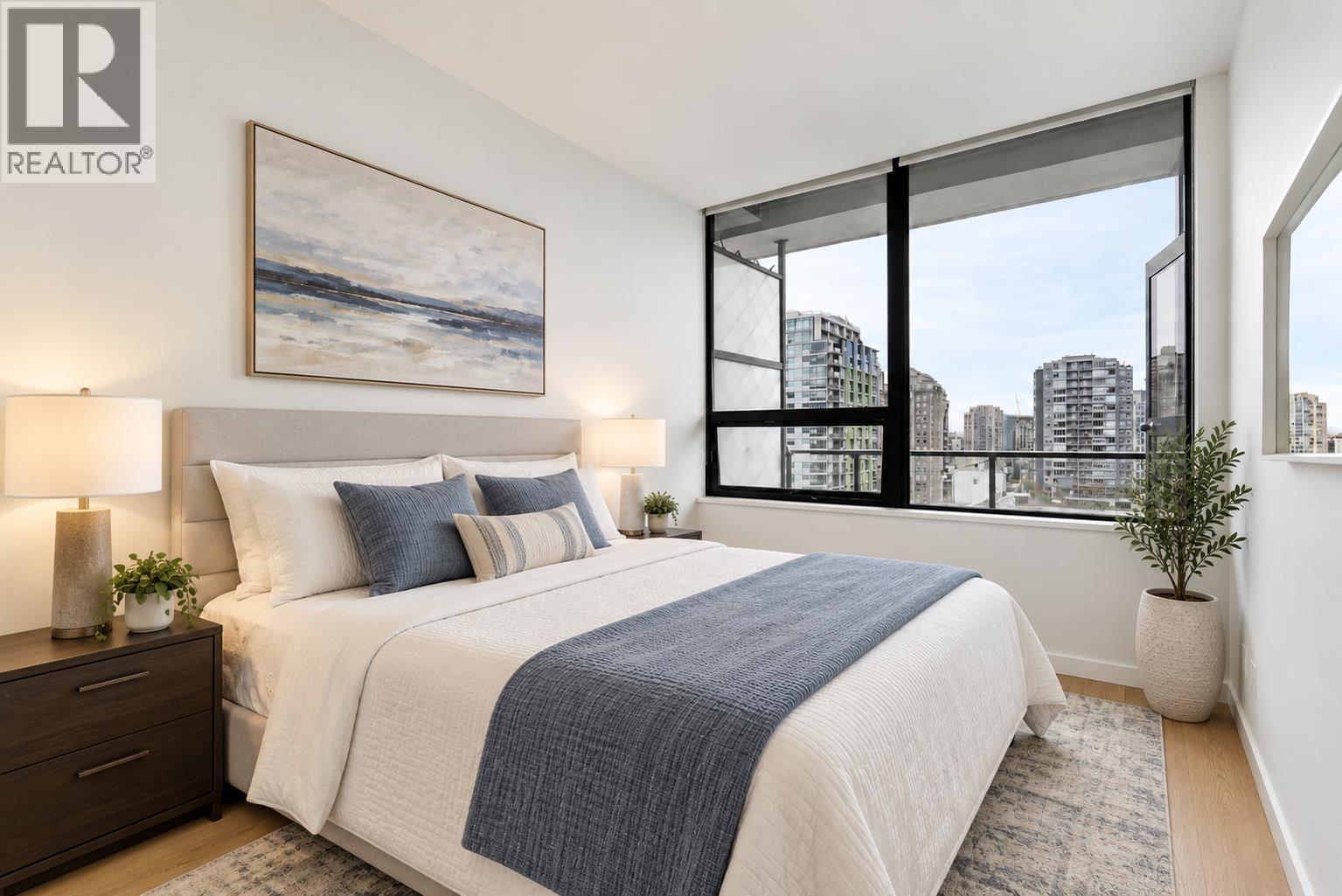 807 1010 Howe Street, Vancouver, British Columbia  V6Z 1P5 - Photo 11 - R3172439