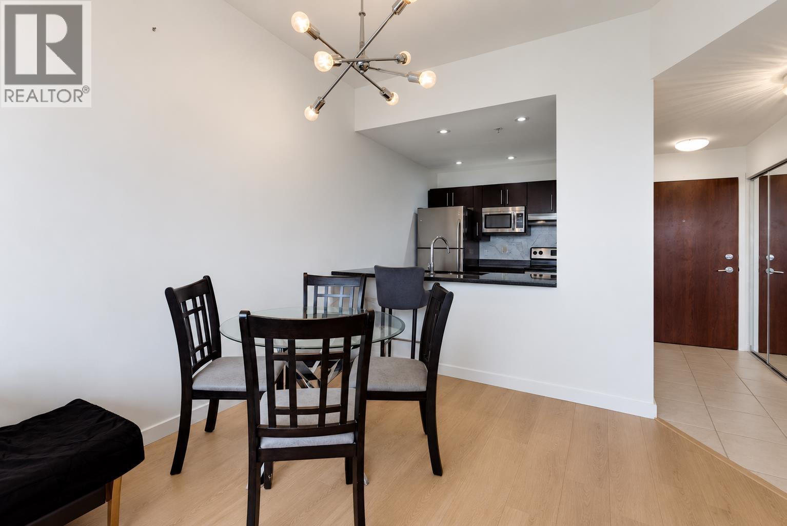 807 1010 Howe Street, Vancouver, British Columbia  V6Z 1P5 - Photo 6 - R3172439