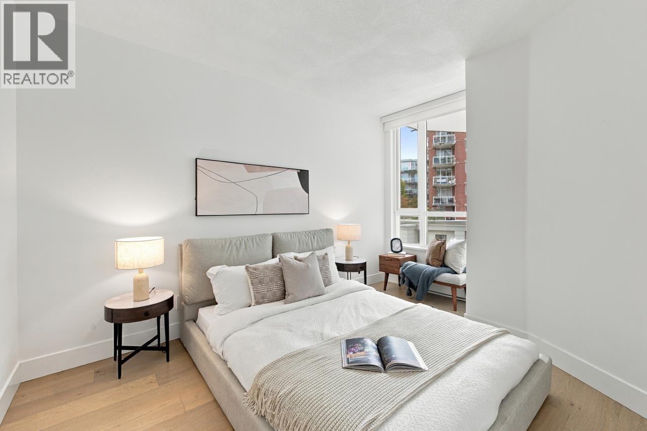 421 4028 Knight Street, Vancouver, British Columbia  V5N 5Y8 - Photo 11 - R3172450