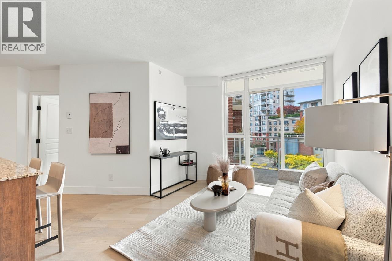 421 4028 Knight Street, Vancouver, British Columbia  V5N 5Y8 - Photo 2 - R3172450
