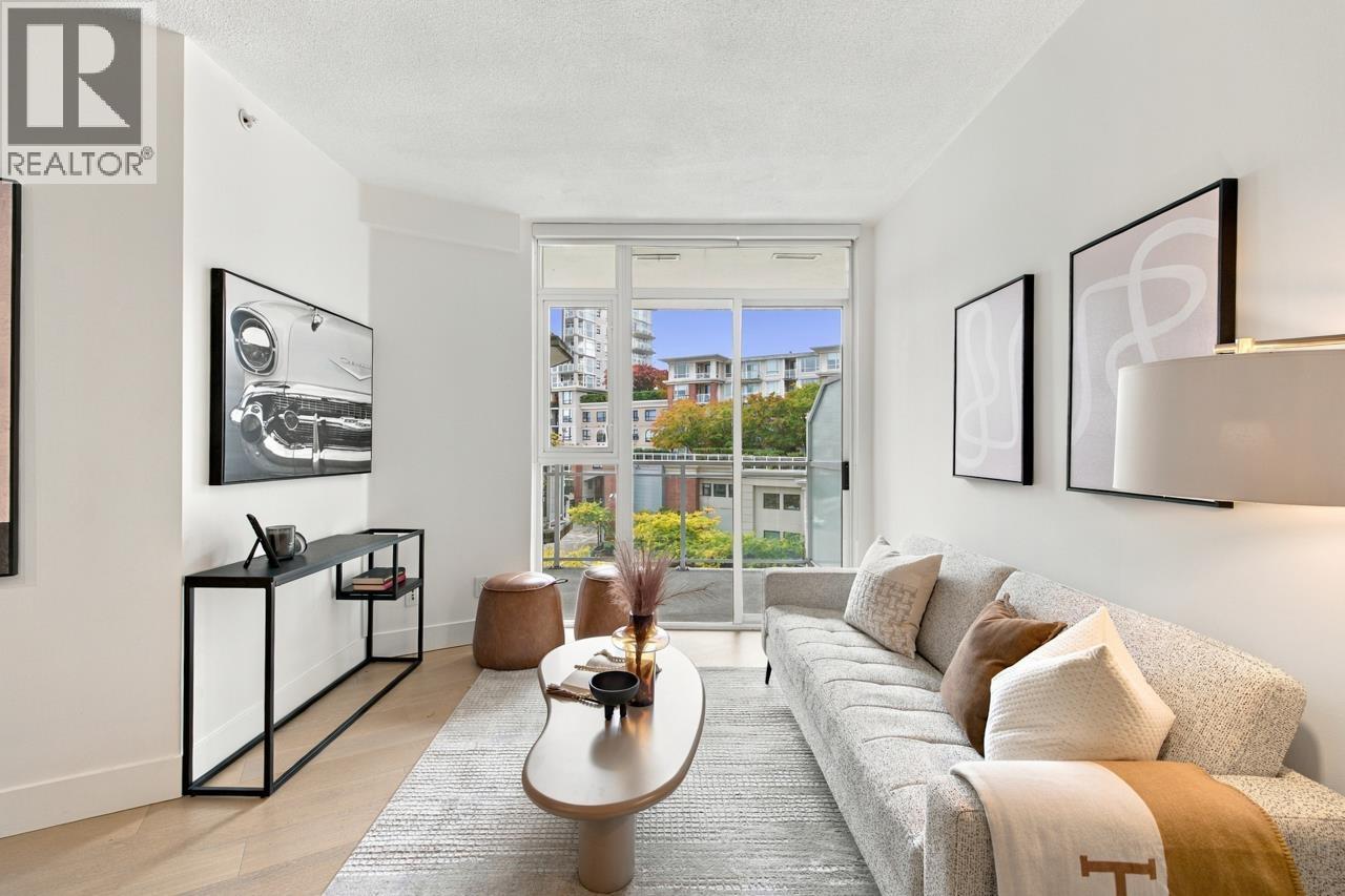 421 4028 Knight Street, Vancouver, British Columbia  V5N 5Y8 - Photo 3 - R3172450