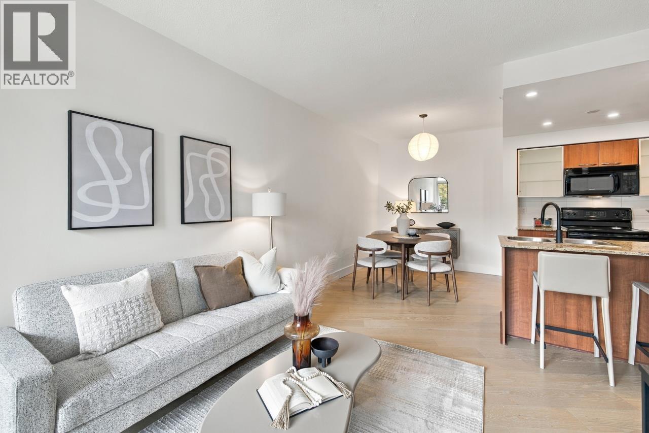 421 4028 Knight Street, Vancouver, British Columbia  V5N 5Y8 - Photo 5 - R3172450