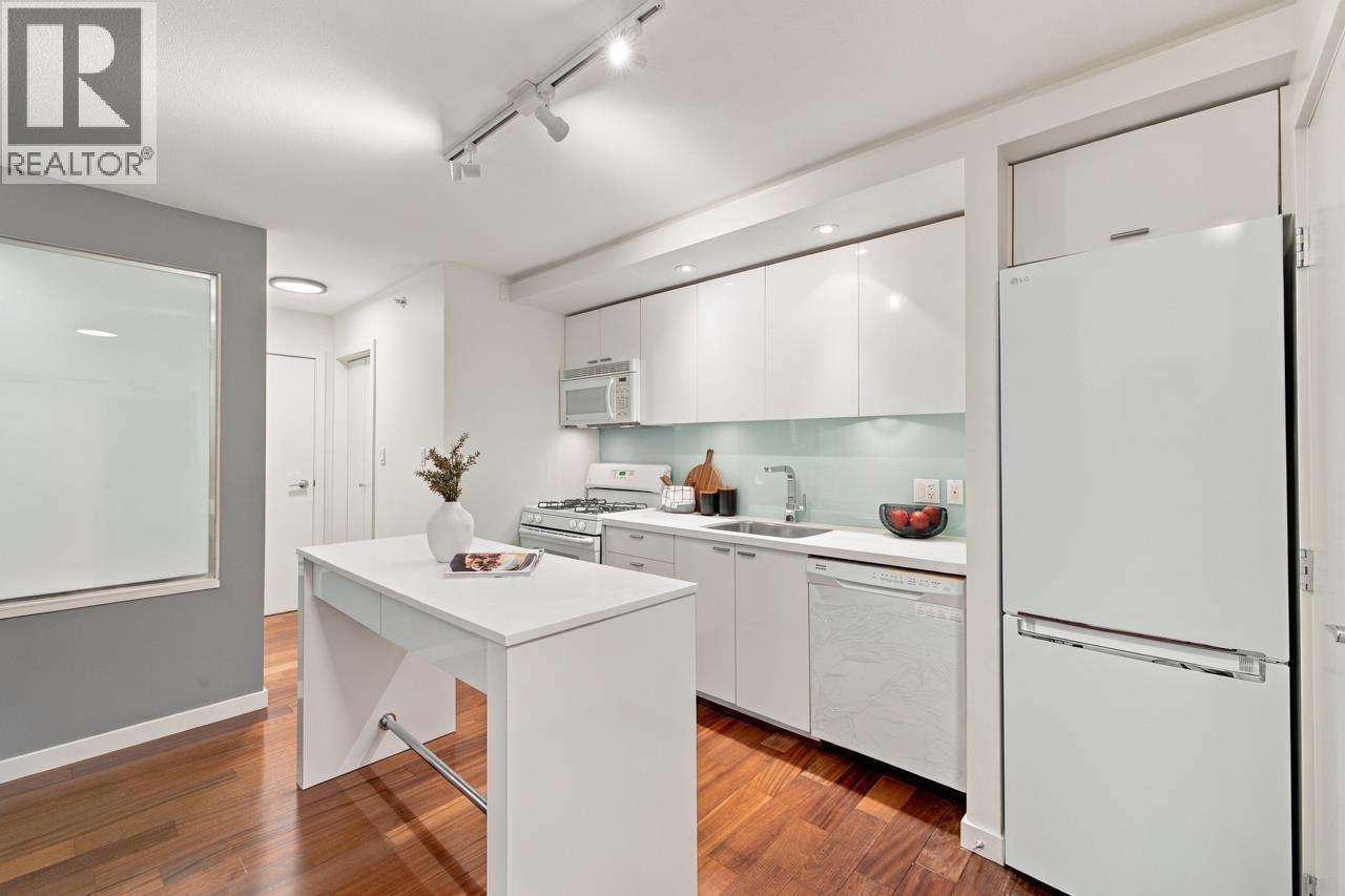 409 328 E 11th Avenue, Vancouver, British Columbia  V5T 4W1 - Photo 10 - R3172460