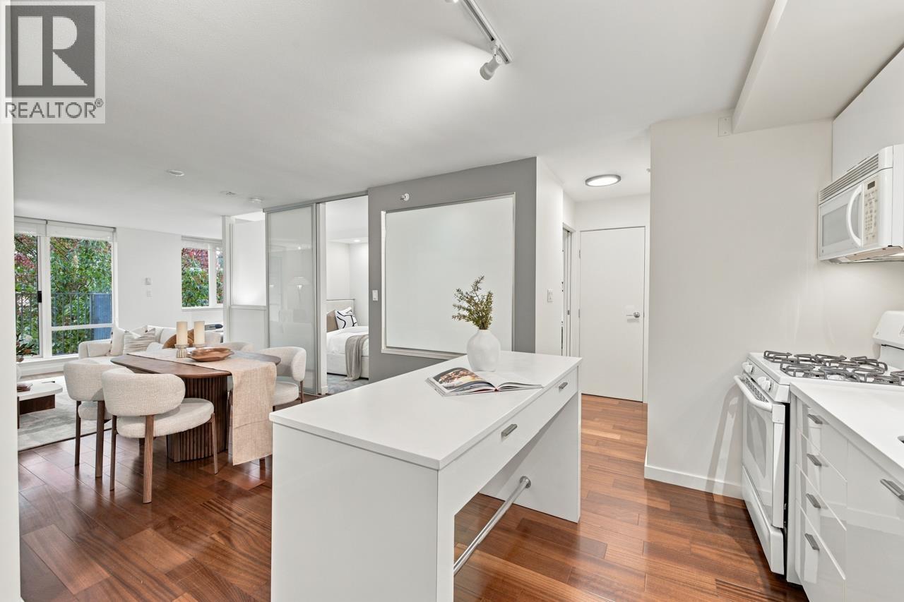 409 328 E 11th Avenue, Vancouver, British Columbia  V5T 4W1 - Photo 11 - R3172460