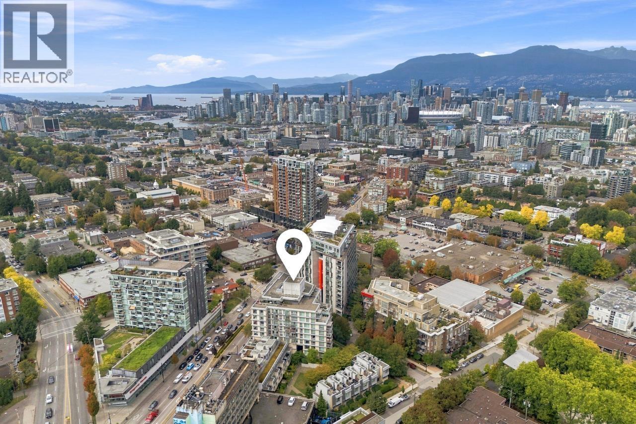 409 328 E 11th Avenue, Vancouver, British Columbia  V5T 4W1 - Photo 34 - R3172460