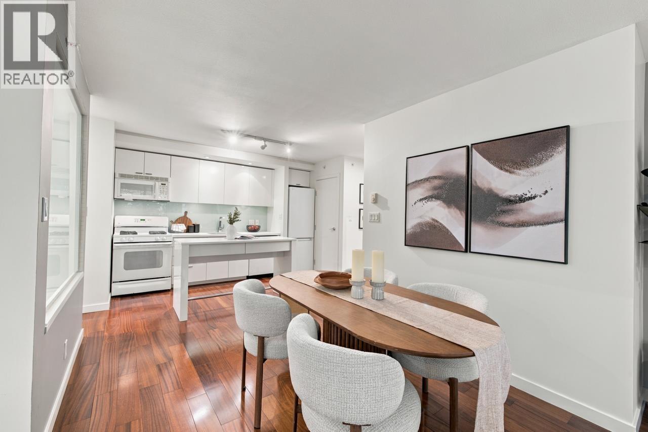 409 328 E 11th Avenue, Vancouver, British Columbia  V5T 4W1 - Photo 7 - R3172460