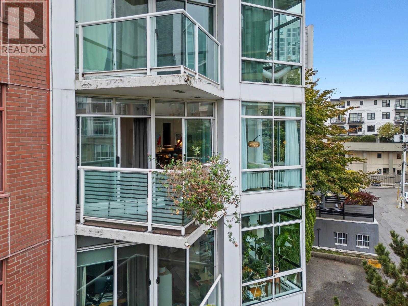 603 130 E 2nd Street, North Vancouver, British Columbia  V7L 1C3 - Photo 32 - R3172463