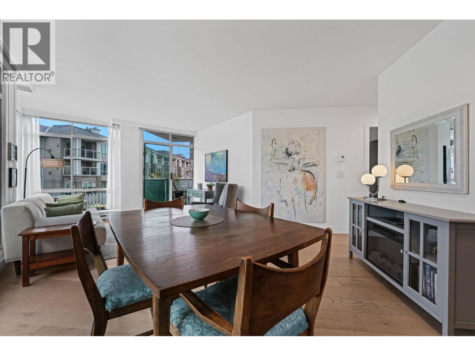 603 130 E 2nd Street, North Vancouver, British Columbia  V7L 1C3 - Photo 7 - R3172463
