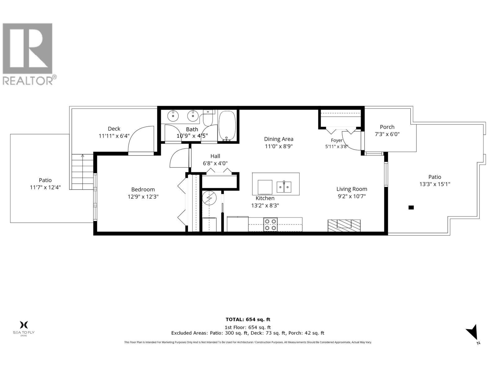 102 1174 Wingtip Place, Squamish, British Columbia  V8B 0N4 - Photo 24 - R3172470