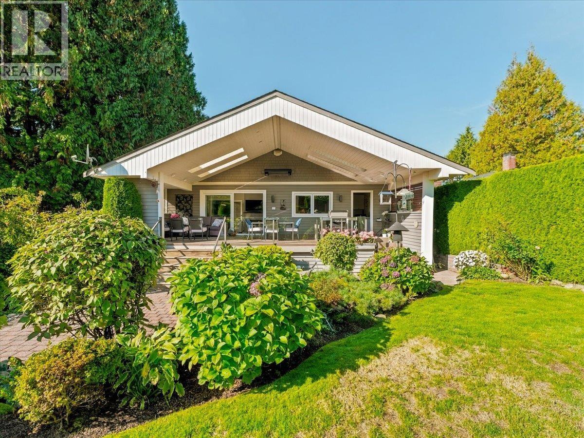 1160 14TH STREET, west vancouver, British Columbia