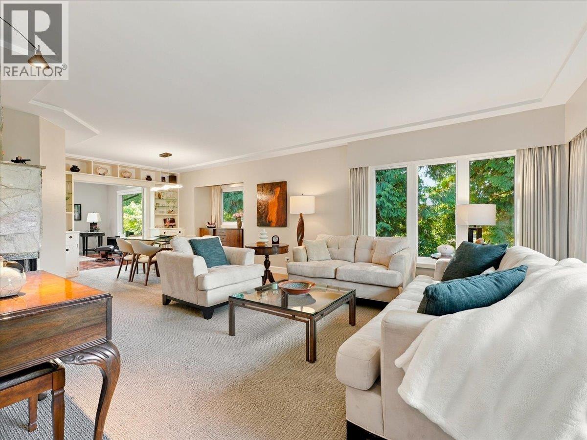 1160 14th Street, West Vancouver, British Columbia  V7T 2R7 - Photo 16 - R3172479
