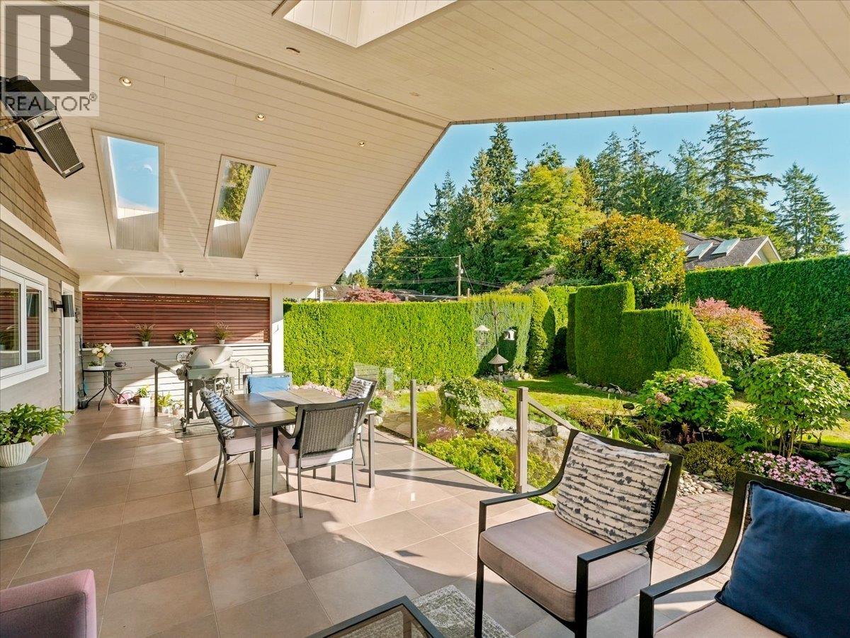 1160 14th Street, West Vancouver, British Columbia  V7T 2R7 - Photo 4 - R3172479