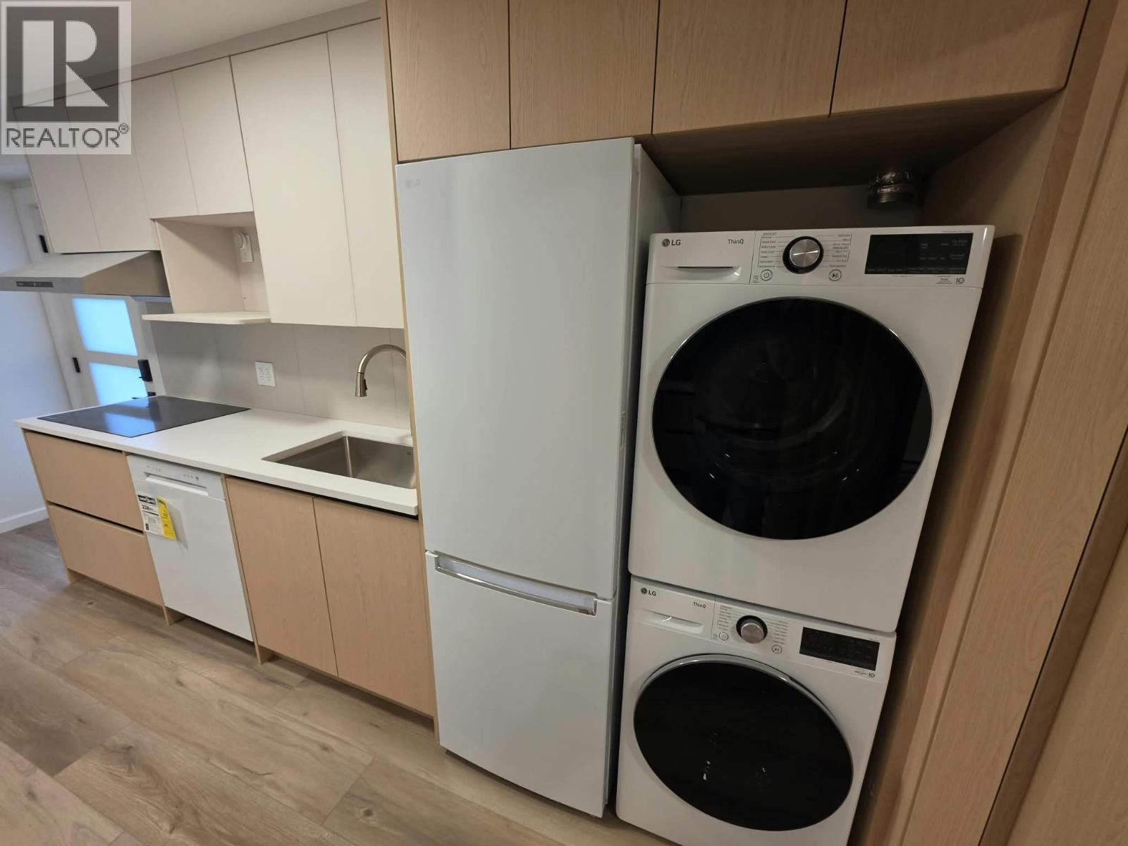 One Bedroom Basement-Xx W 63 Avenue, Vancouver, British Columbia  V5X 2H6 - Photo 5 - R3172452