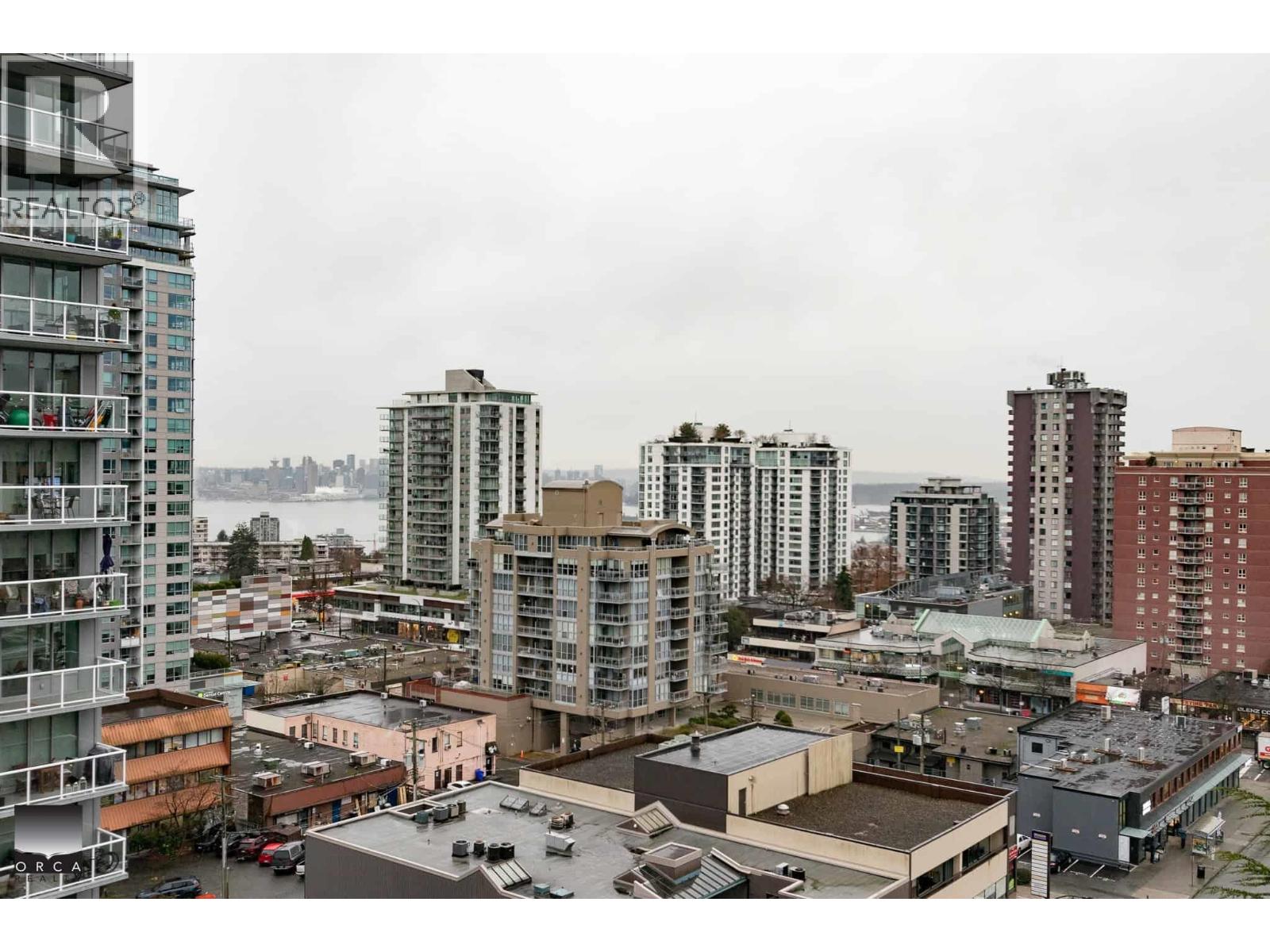 1007 150 15th East Street, North Vancouver, British Columbia  V7L 4N9 - Photo 2 - R3172457