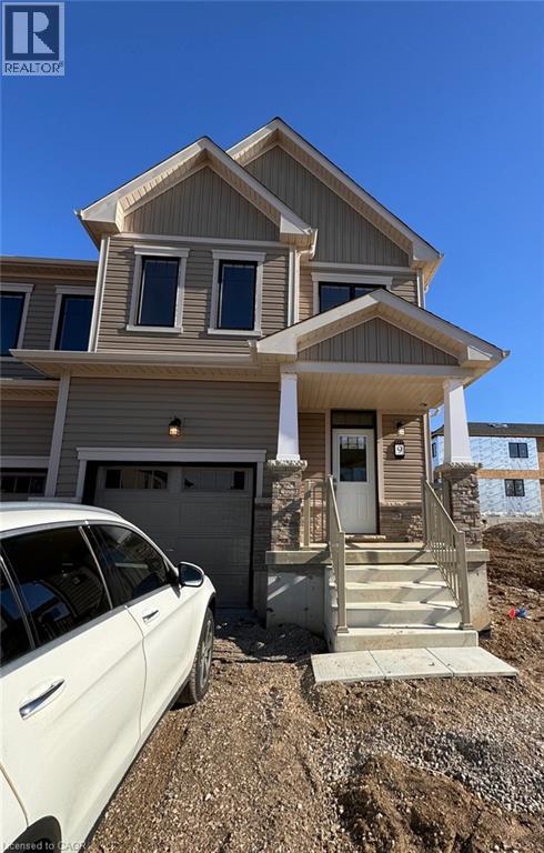 9 SCOTCH THISTLE Lane, Haldimand, Ontario