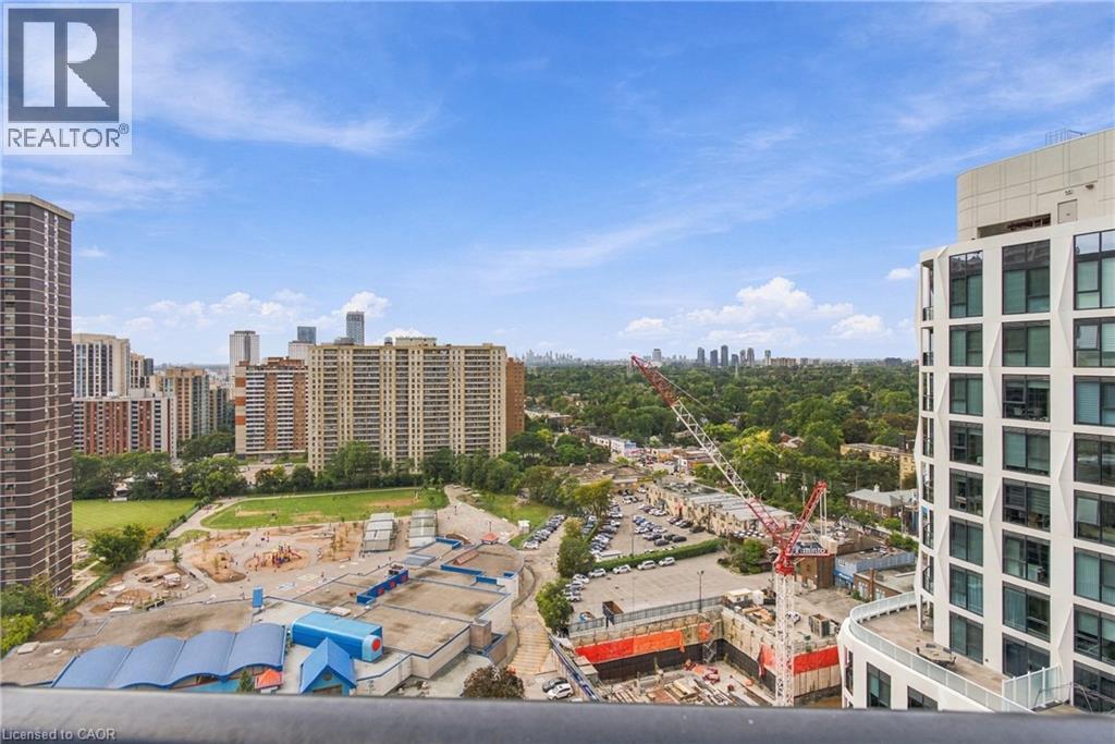 60 Central Park Roadway Unit# 2010, Etobicoke, Ontario  M9A 0E6 - Photo 22 - 40869074