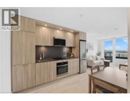 60 CENTRAL PARK ROADWAY Unit# 2010, Etobicoke, Ontario