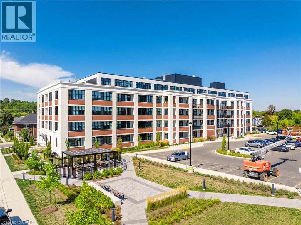 120 Huron Street Unit# 507, Guelph, Ontario  N1E 0T8 - Photo 33 - 40869001