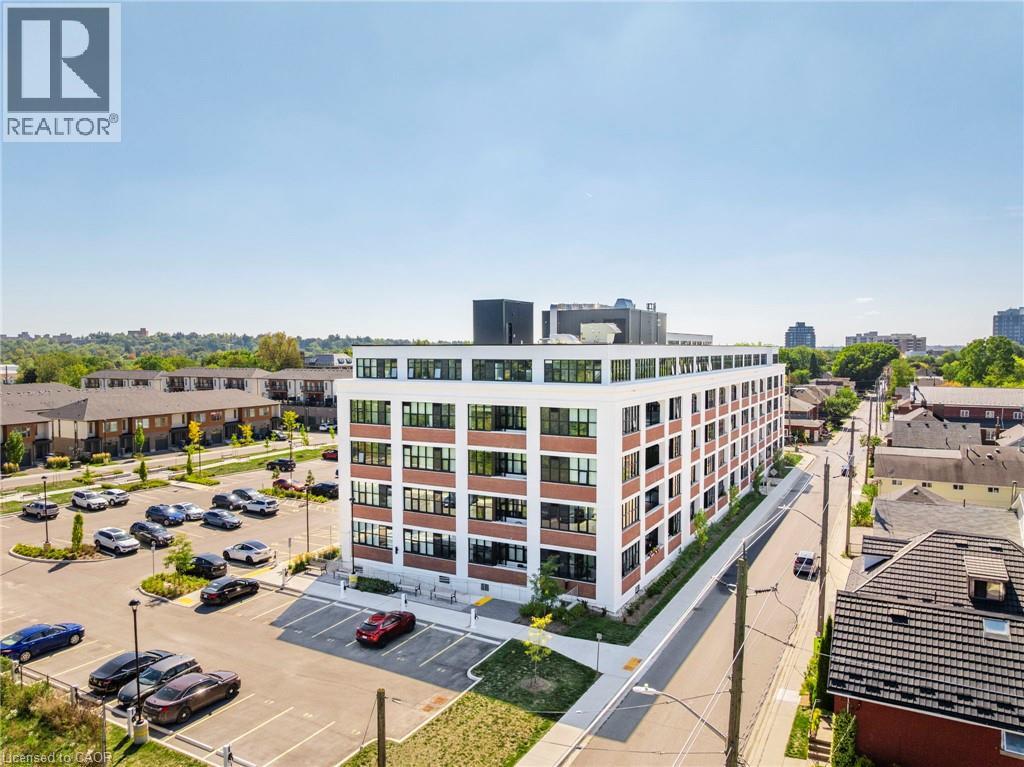 120 Huron Street Unit# 507, Guelph, Ontario  N1E 0T8 - Photo 34 - 40869001
