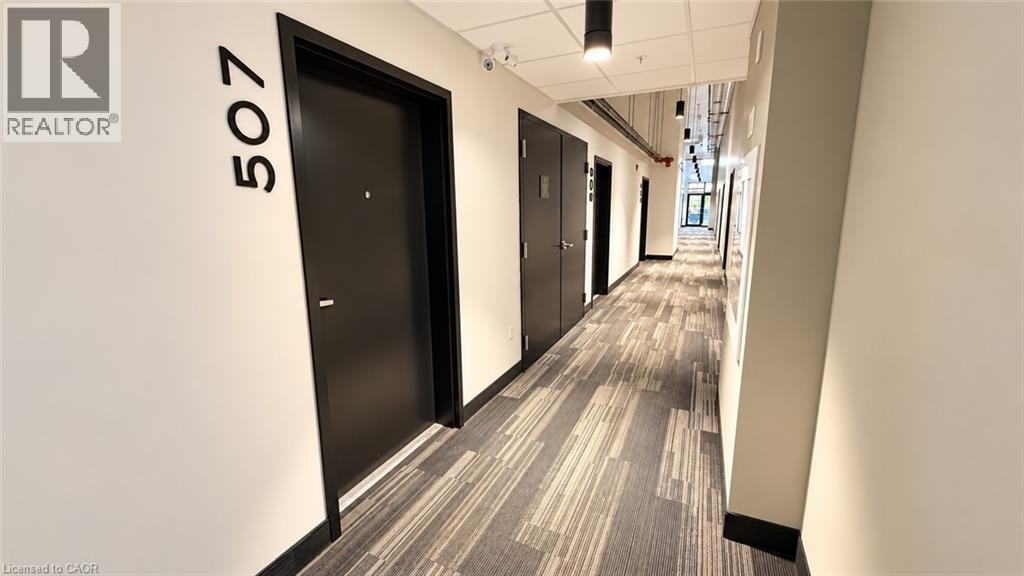 120 Huron Street Unit# 507, Guelph, Ontario  N1E 0T8 - Photo 4 - 40869001