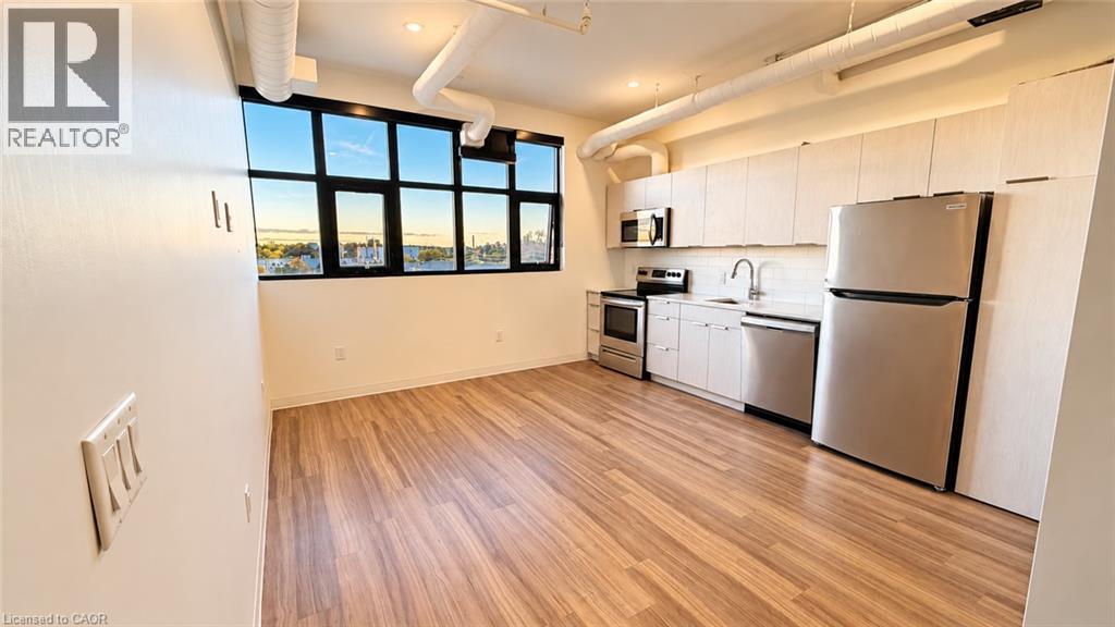 120 Huron Street Unit# 507, Guelph, Ontario  N1E 0T8 - Photo 6 - 40869001