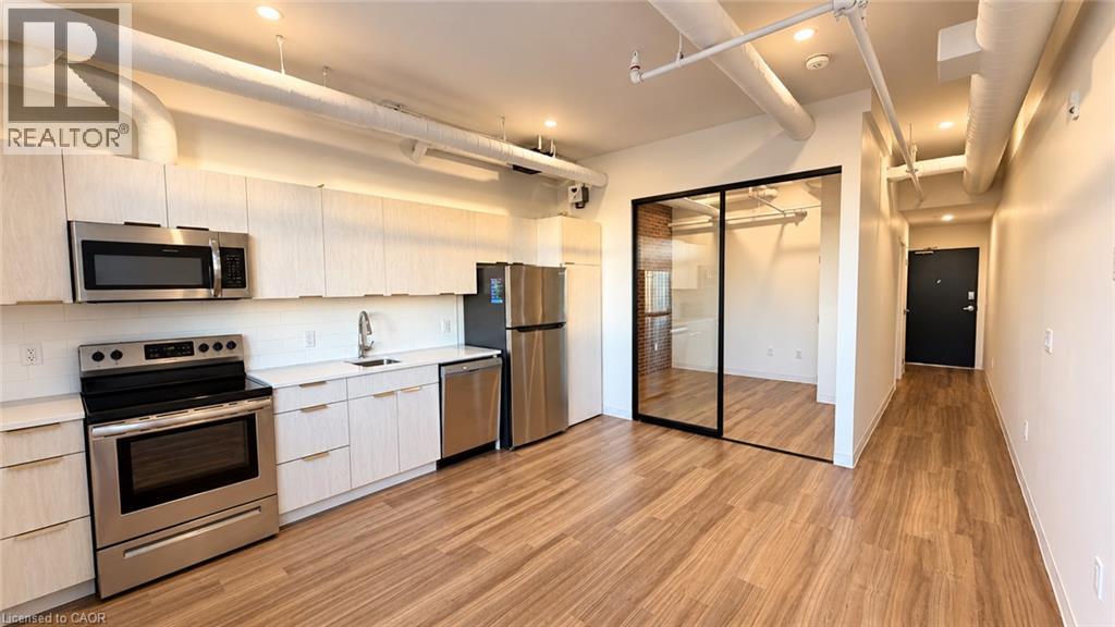 120 Huron Street Unit# 507, Guelph, Ontario  N1E 0T8 - Photo 8 - 40869001