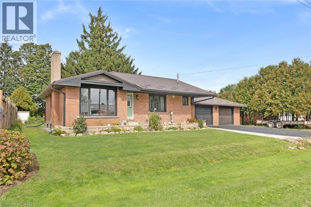24 ALPHA Street, Delhi, Ontario