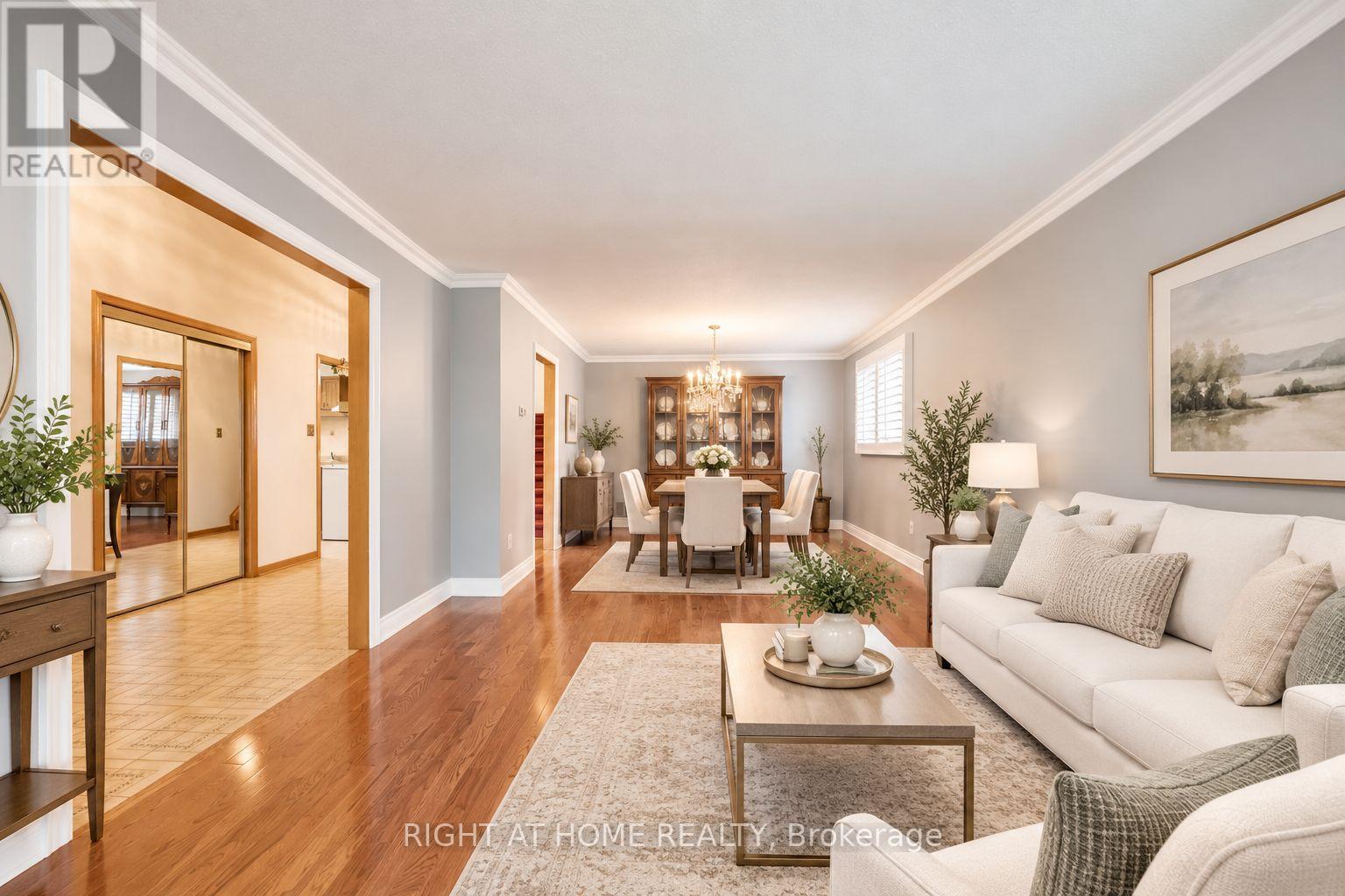 11 Timber Lane, Vaughan, Ontario  L4L 3J6 - Photo 7 - N13864122