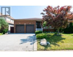 11 TIMBER LANE, Vaughan, Ontario