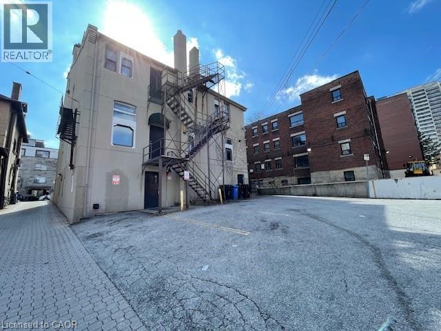14 Duke Street, Hamilton, Ontario  L8P 1X1 - Photo 4 - 40809079