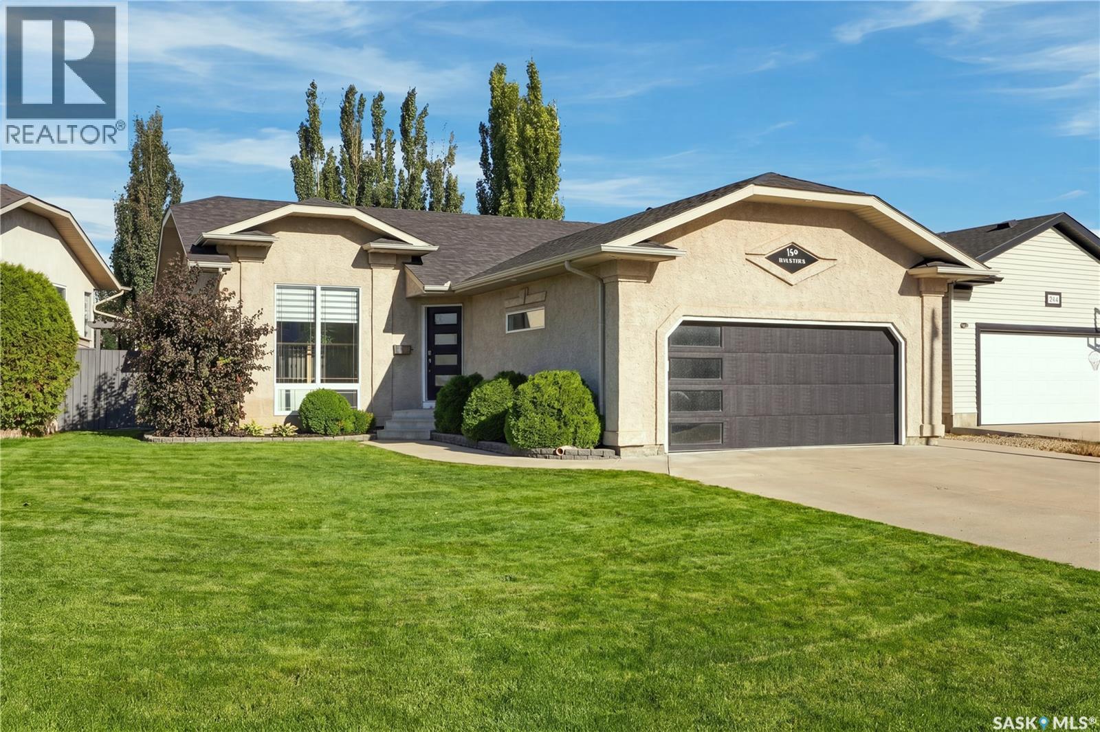 130 Kutz Crescent, Saskatoon, Saskatchewan  S7N 4S5 - Photo 1 - SK050254