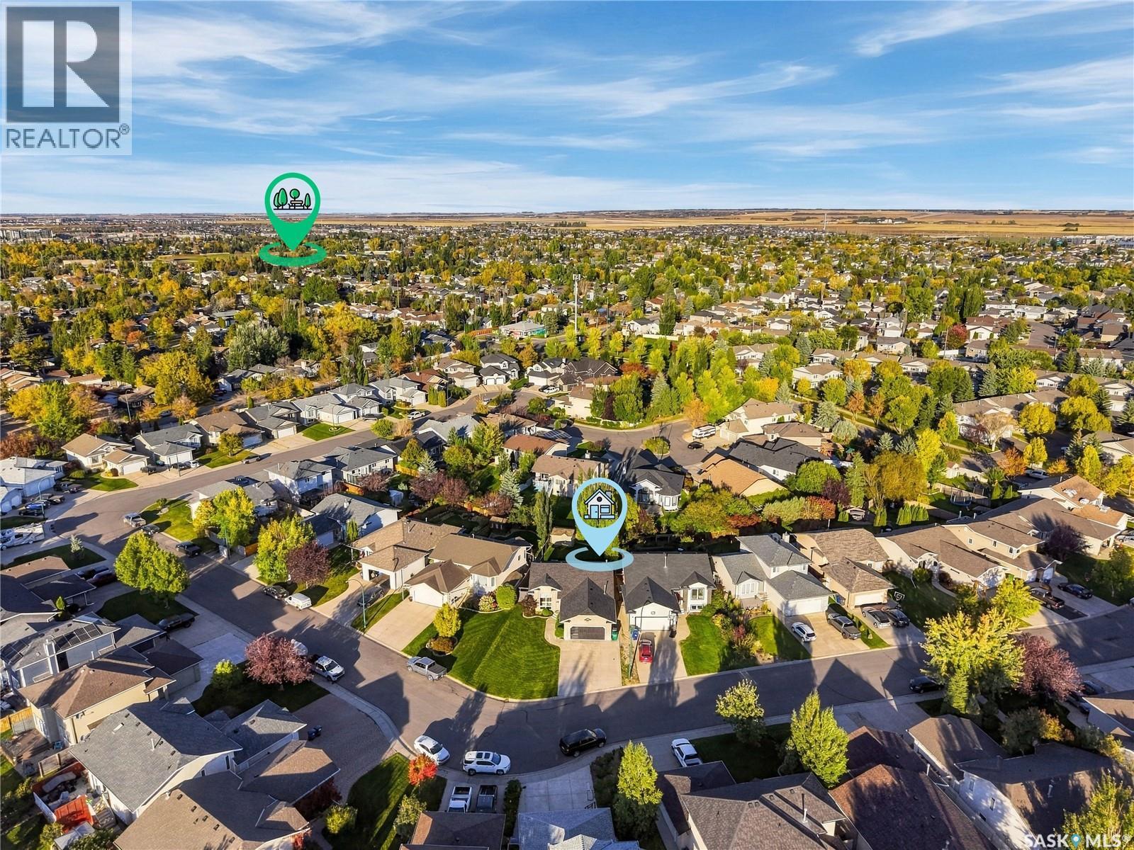130 Kutz Crescent, Saskatoon, Saskatchewan  S7N 4S5 - Photo 59 - SK050254