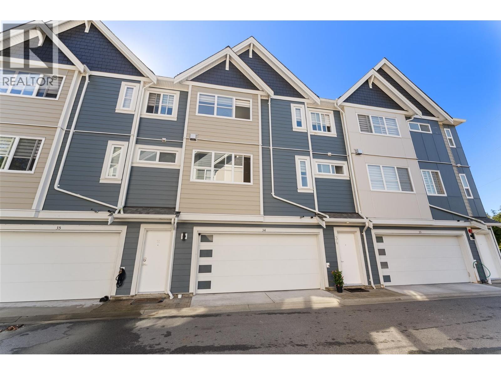 34 5377 8a Avenue, Tsawwassen, British Columbia  V4M 0E2 - Photo 2 - R3172456