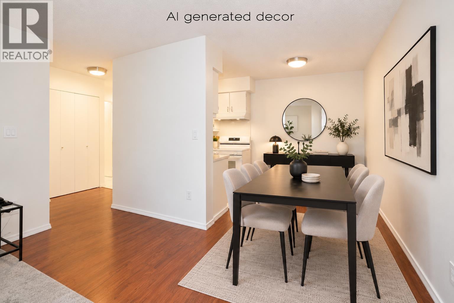 307 9857 Manchester Drive, Burnaby, British Columbia  V3N 4P5 - Photo 8 - R3171835