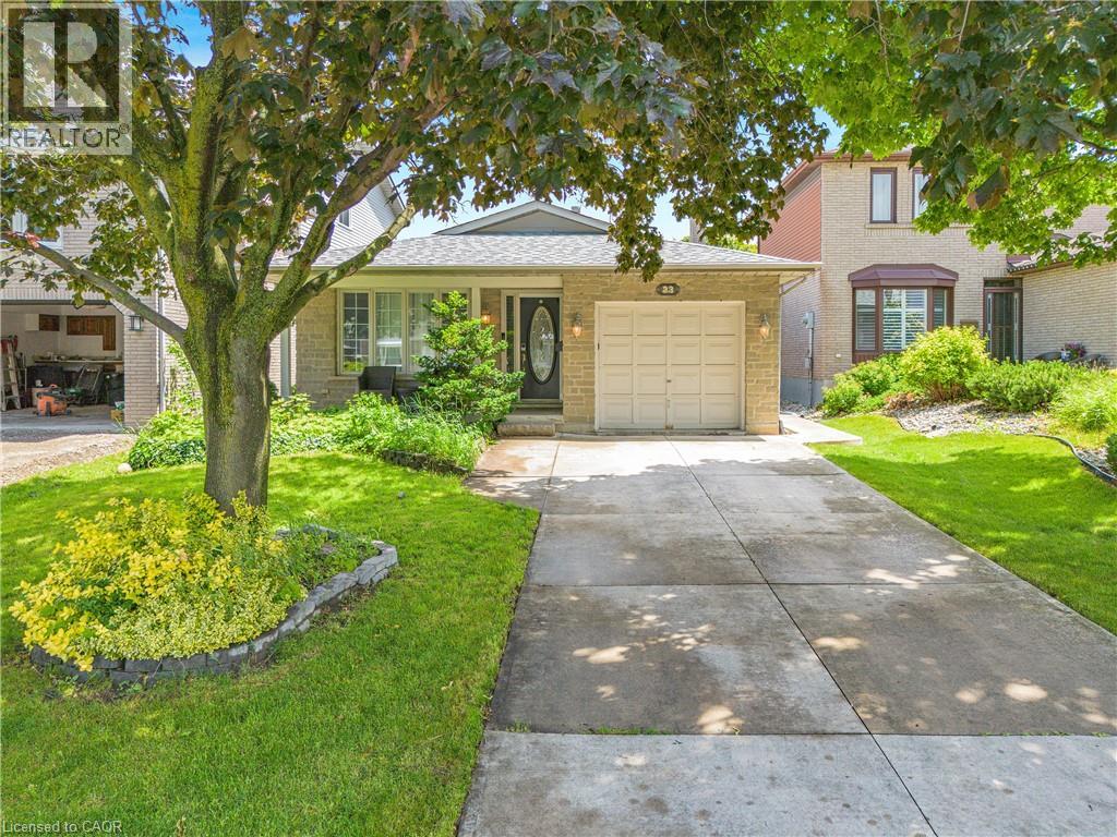 23 Millpond Place, Hamilton, Ontario  L8W 2W7 - Photo 6 - 40844250