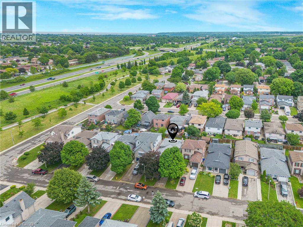 23 Millpond Place, Hamilton, Ontario  L8W 2W7 - Photo 3 - 40844250